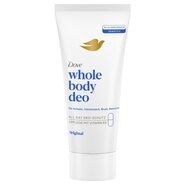 Afbeelding van Dove Whole Body Deo Original Deodorant Cream - 75ml