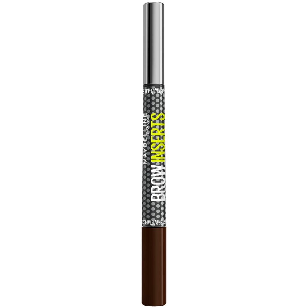Maybelline New York Brow Inserts 4.5 Ash Brown Wenkbrauwpotlood