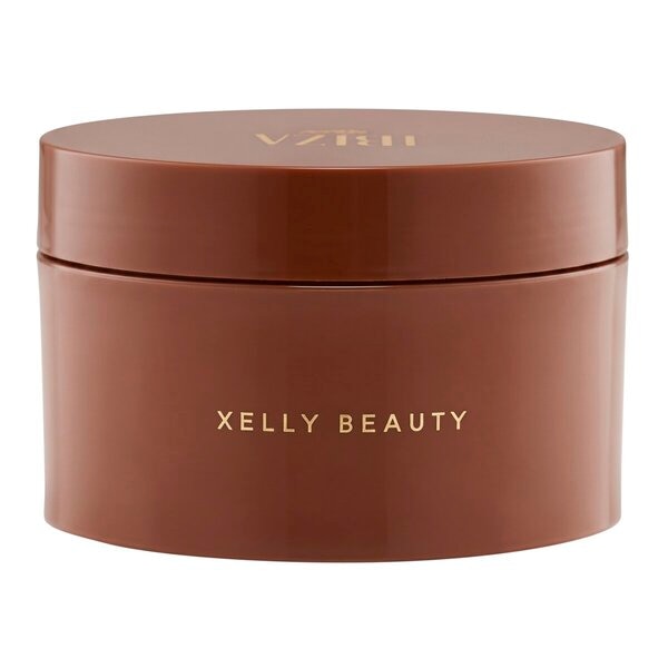 Xelly Beauty Isla Bonita Gradual Self Tan Balm