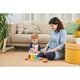 Chicco 2-in-1 Sort & Beat Cube