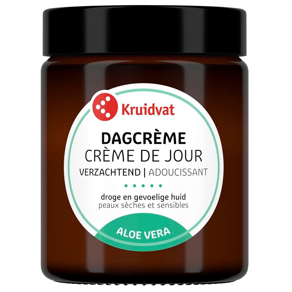 Kruidvat Sensitive Dagcrème