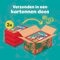 Pampers Baby-Dry Paw Patrol Pants Maat 6 Luierbroekjes