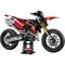 LEGO Technic 42238 Ducati Desmo450 MX Factory
