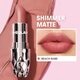 Sheglam 110 Beach Babe Starlight Velvet Lipstick