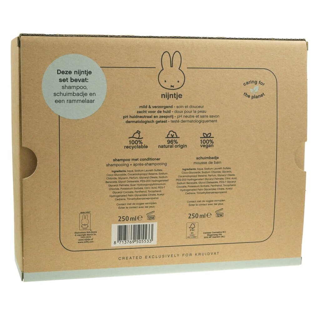 Nijntje Geschenkset
