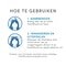 Dove Scalp + Hair Soothing Hydration Shampoo