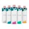 Exotiq Body To Body Verwarmende Massageolie
