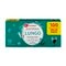 Kruidvat Lungo Aluminium Koffiecapsules
