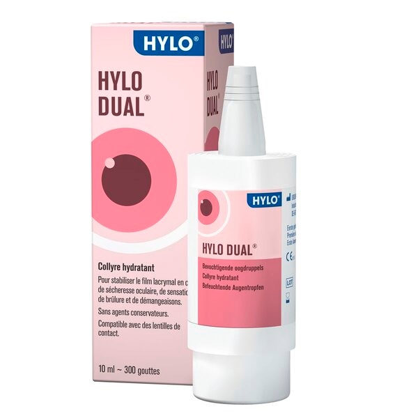 Hylo Dual Oogdruppels