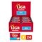 Liga Milkbreak Melkkoekjes Duopacks XL