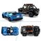 LEGO Speed Champions 77264 Jaguar Project 7 en Land Rover Defender