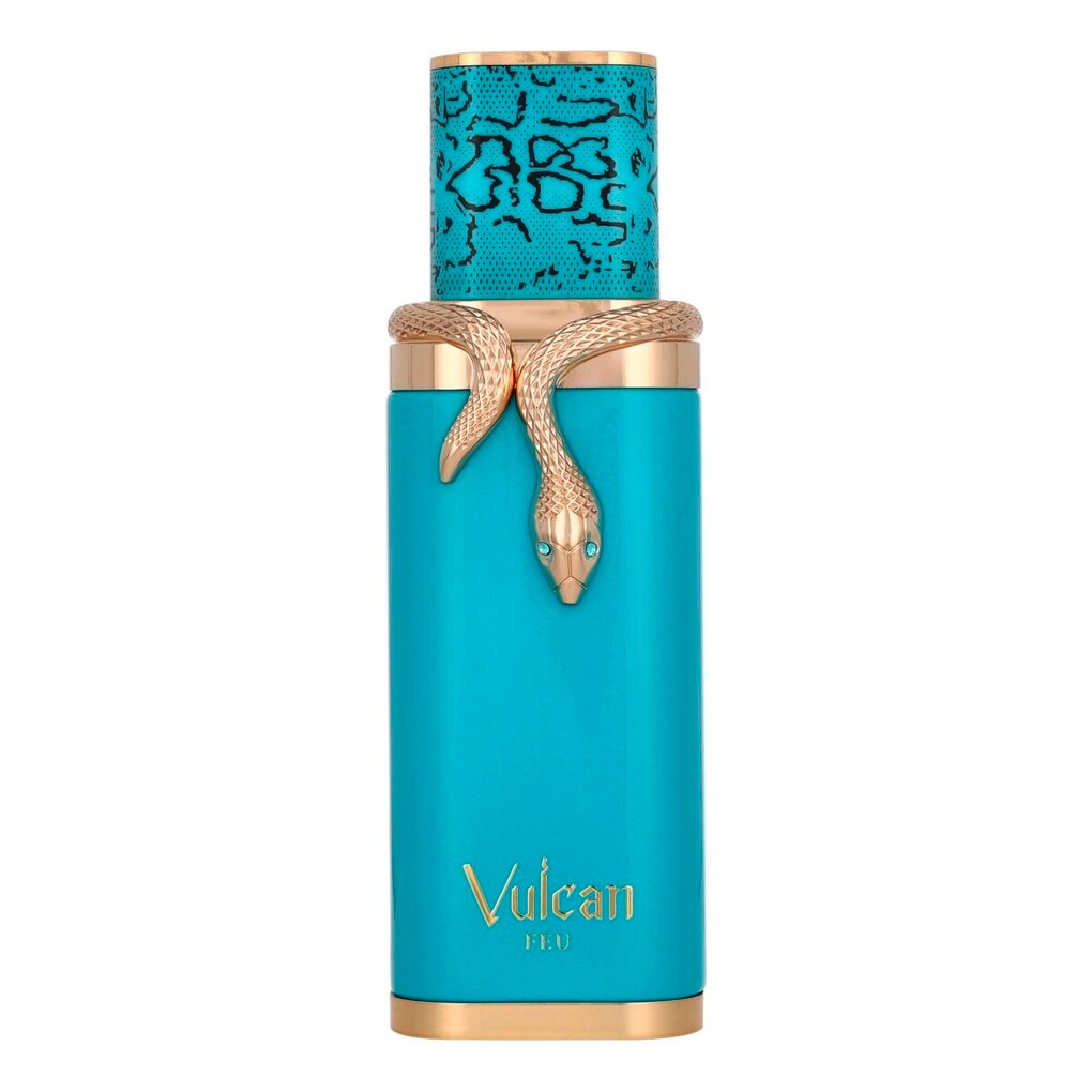 French Avenue Vulcan Feu Eau de Parfum
