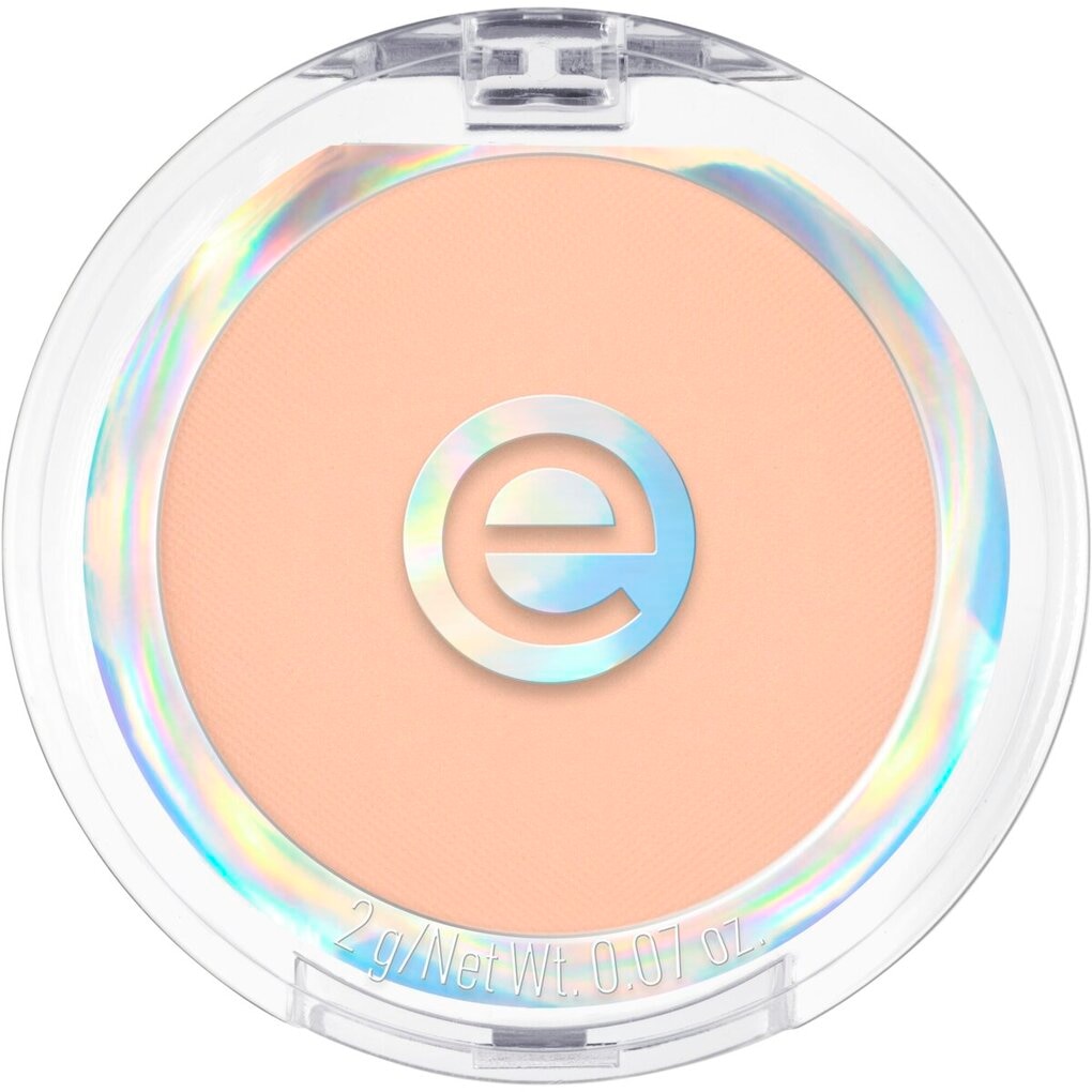 Essence Mono 01 Soft Beige Matte Eyeshadow