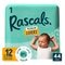 Rascals Maat 1 Premium Luiers