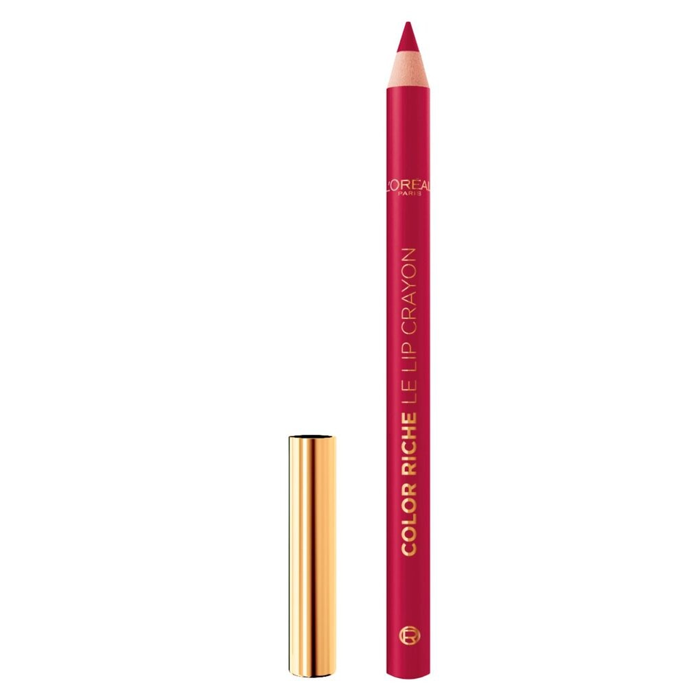 L’Oréal Paris Color Riche 2010 S'il Vous Plait Richest Lipliner