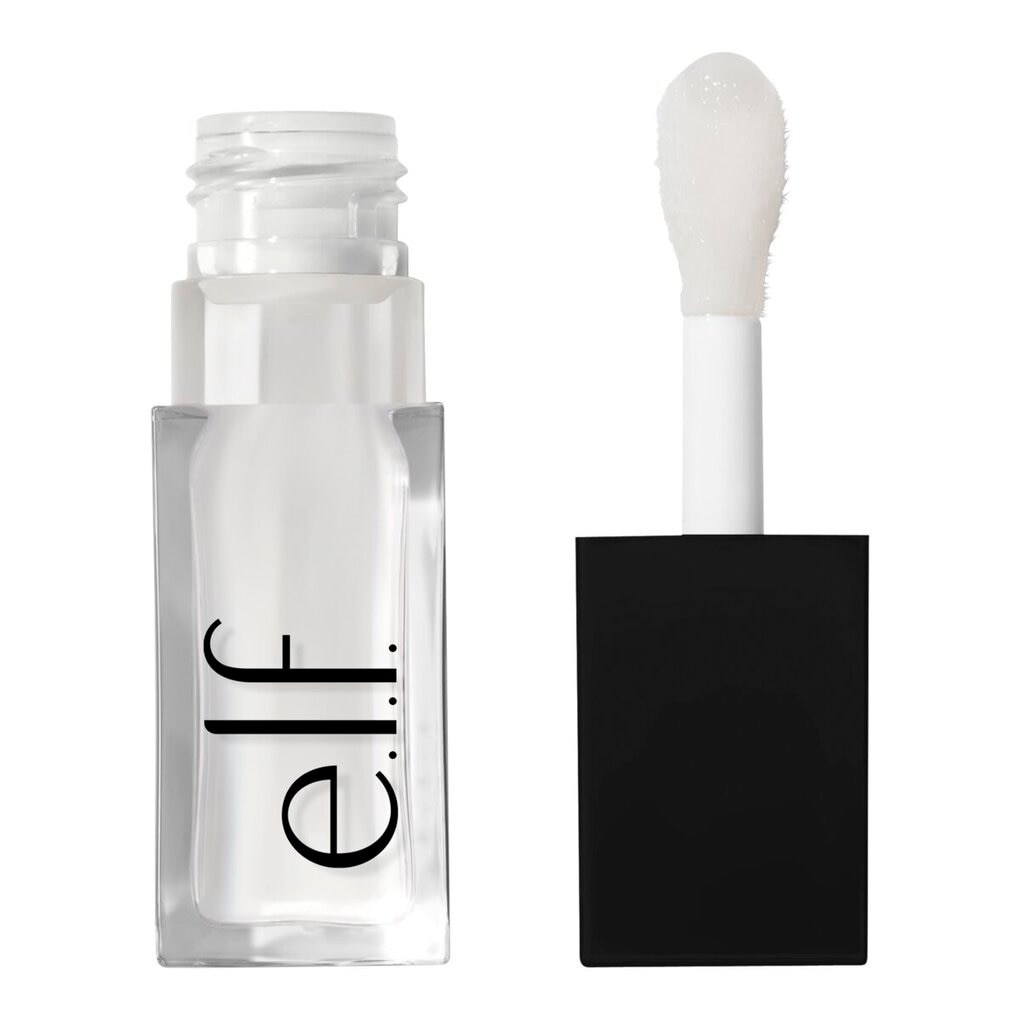 e.l.f. Glow Reviver Crystal Clear Lip Oil