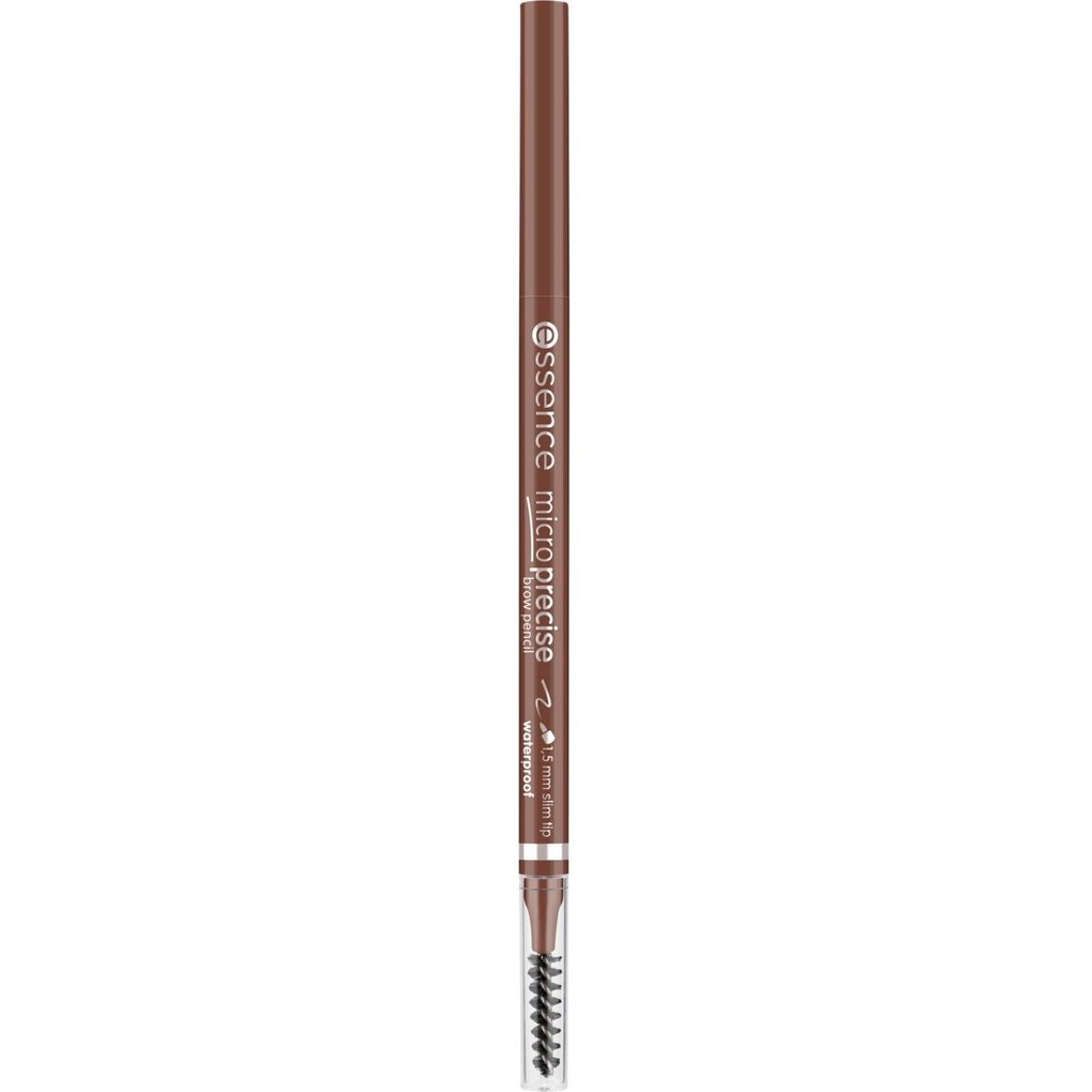 Essence Micro Precise 07 Auburn Eyebrow Pencil