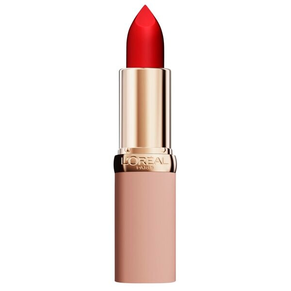 L'Oréal Paris Color Riche Blurred 300 Le Rouge Paris Matte Lipstick