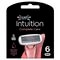 Wilkinson Sword Intuition Complete Care Navulmesjes