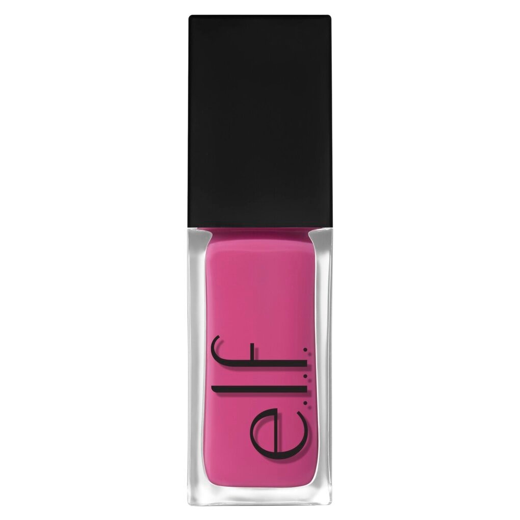 e.l.f. Glow Reviver Ultraviolet Plumping Lip Oil