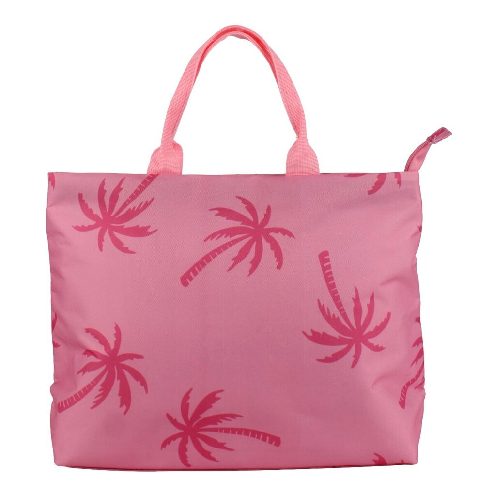 Koeltas met Palmboomprint