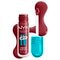 NYX Professional Makeup Lip IV 08 Drippin' In Rose Hydraterende Lipgloss