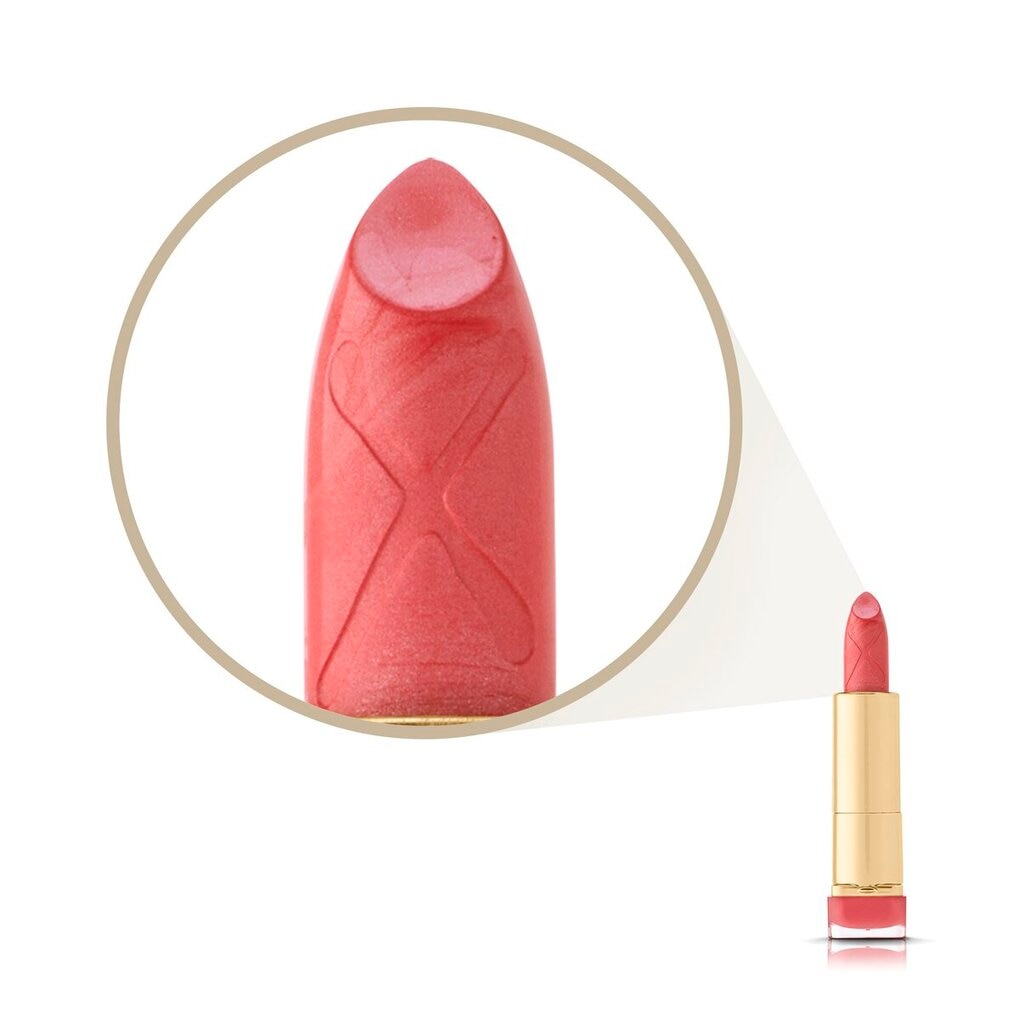 Max Factor Colour Elixir 510 English Rose Lipstick