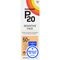 P20 Sensitive Face SPF50+ Zonnebrandcrème