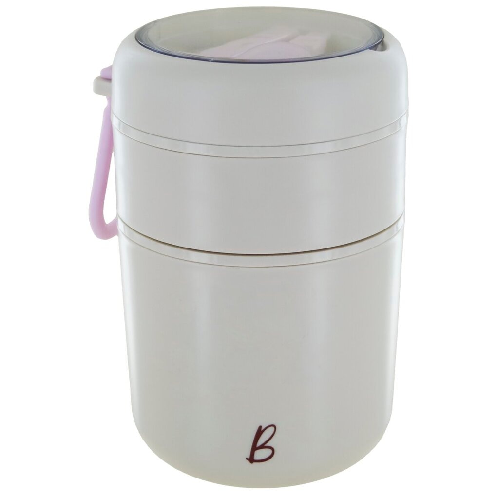 Bettina Holwerda Rvs Snackbox