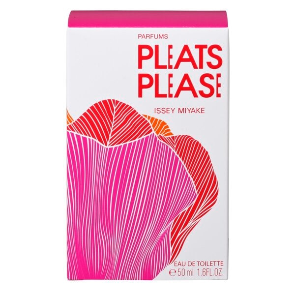 Issey Miyake Pleats Please Eau de Toilette | Kruidvat