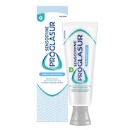Afbeelding van Sensodyne Tandpasta ProGlasur Multi-Action Gentle White - 75ml