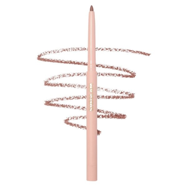 Sheglam Fall In Line 004 Neutral Lip Liner Stain