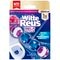 Witte Reus Self Active Bloesem Blauw Water Toiletblok