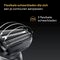 Braun Series 5 52-B1000S Elektrisch Scheerapparaat