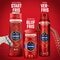 Old Spice Captain Deodorant Stick