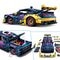 LEGO Technic 42236 Aanpasbare Ford Mustang GT Auto