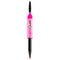 NYX Professional Makeup Fluff & Snatch Espresso Brow Powder Pen