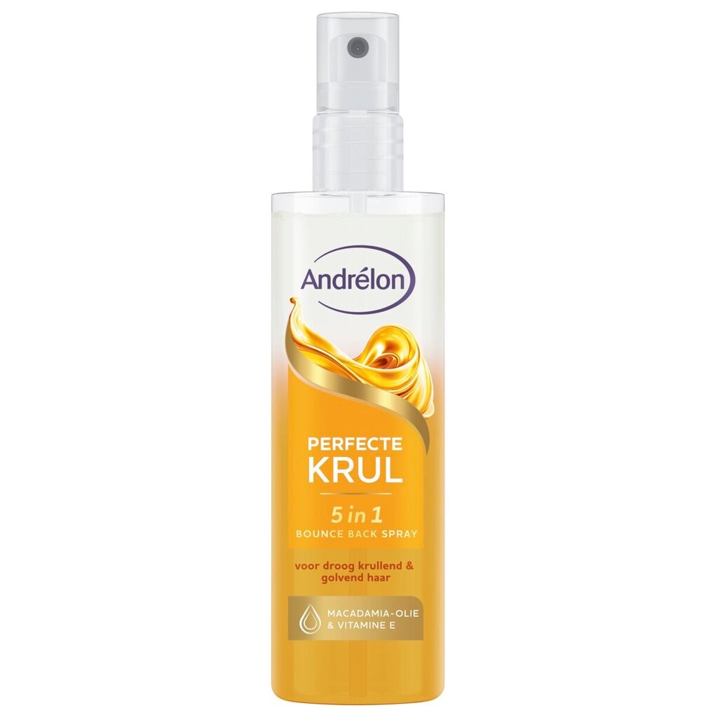 Andrélon Perfecte Krul 5-in-1 Bounce Back Spray