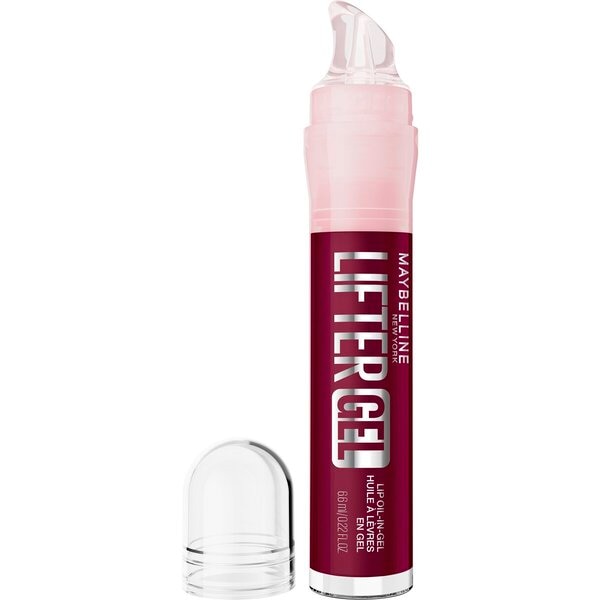 Maybelline New York 08 Berry Twist Lifter Gel Lipgloss