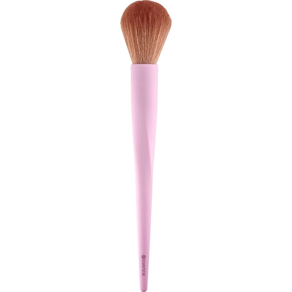 Essence 01 It's Glow Time Blush & Highlighter Brush