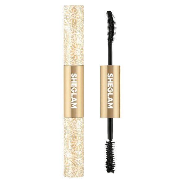 Sheglam All-in-one 24K Multi-Effect Waterproof Mascara