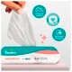 Pampers Sensitive 2-In-1 Babydoekjes