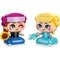 LEGO Disney Frozen 43284 Mini Anna en Elsa