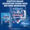 Finish Powerball Quantum All-in-1 Vaatwascapsules