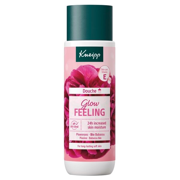 Kneipp Glow Feeling Douchegel