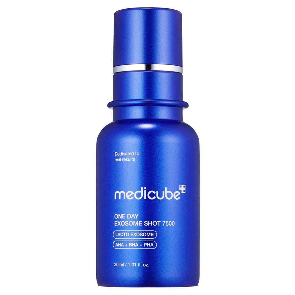 Medicube One Day Exosome Shot 7500