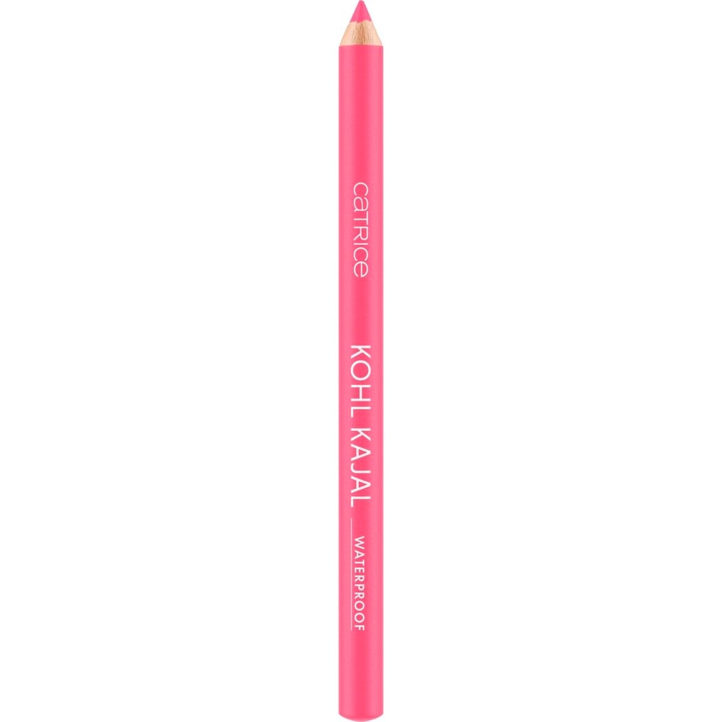 Catrice 200 Pretty in Pink Waterproof Kohl Kajal