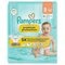 Pampers Premium Protection Maat 3 Luiers