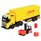 Dickie Toys DHL Vrachtwagen
