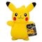 Pokémon Pluchen Cuddle Pikachu Knuffel